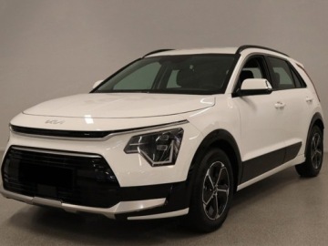 Kia Niro II 2026 KIA Niro 1.6 GDI Hybrid L Suv 136KM 2026, zdjęcie 1