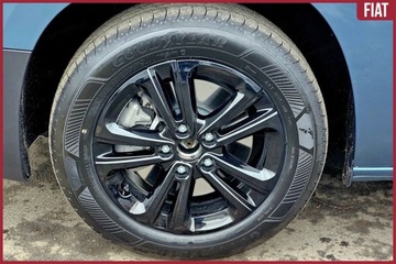 Fiat Doblo V Van Standard Facelifting 1.5 BlueHDi 131KM 2025 Combi L2H1 AT8 1.5 130KM, zdjęcie 4