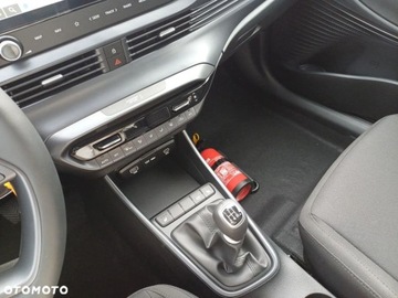 Hyundai i20 III 2025 Hyundai i20 1.2 Modern 1.2 Benzyna 79KM, zdjęcie 12