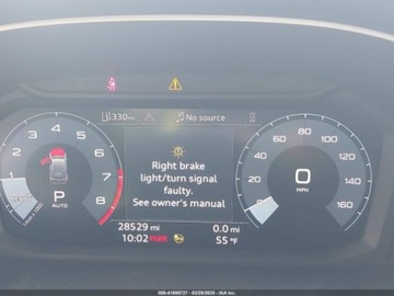 Audi Q3 II 2023 Audi Q3 Premium 45 Tfsi S Line Quattro Tiptronic 2023 2.0l 2.0 Benzyna, zdjęcie 10