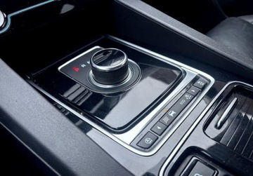 Jaguar F-Pace SUV 2.0 iD4 240KM 2018 Jaguar F-Pace Salon Polska Bezwypadkowy Wyposazenie Piekny Wyglad ZAMI, zdjęcie 17