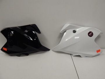 HONDA NT 1100 PRAWY PRAWA BOK OWIEWKA NT1100 LEWY LEWA