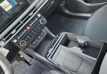 Hyundai Tucson IV SUV HEV Facelifting 1.6 T-GDI HEV 215KM 2025 Hyundai Tucson HEV 4WD Smart LED Oferta Specjalna 1.6 Hybryda 215KM, zdjęcie 5