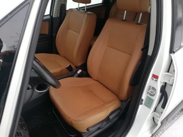 Fiat Sedici 1.6 16v 120KM 2011 Fiat Sedici 1.6 16V Lift 4x4, zdjęcie 22