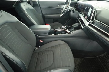 Kia Sportage V SUV 1.6 T-GDI MHEV 180KM 2022 Kia Sportage 1.6 T-GDI MHEV, Salon Polska, zdjęcie 6