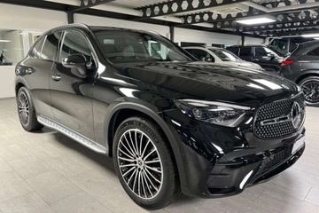 Mercedes GLC C254/X254 2025 Mercedes-Benz GLC Avantgarde Plus Duzy rabat Polski salon Mozliwosc per, zdjęcie 4