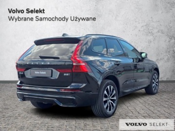 Volvo XC60 II 2025 Volvo XC 60 FV23 Plus Dark B5 250KM AWD ACC Kamera, zdjęcie 6