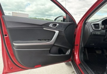 Kia XCeed Crossover Facelifting 1.5 T-GDi 160KM 2024 Kia XCeed KIA XCeed 1.5 T-GDI M 1.5 Benzyna 160KM, zdjęcie 9
