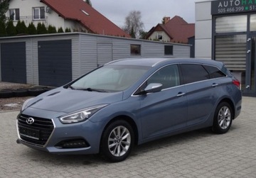 Hyundai i40 Kombi Facelifting 2.0 GDI 165KM 2015 Hyundai i40 2.0 Benz. 165KM I Wlasciciel Bezwypadkowy Serwis Super Stan Op, zdjęcie 5