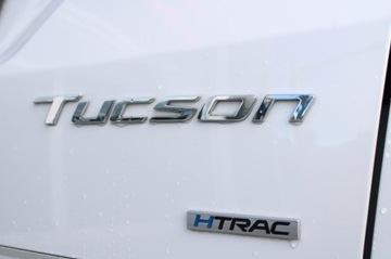 Hyundai Tucson IV SUV 1.6 T-GDI 48V 180KM 2024 HYUNDAI Tucson EXECUTIVE, zdjęcie 6