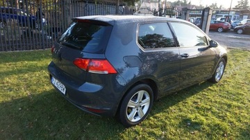 Volkswagen Golf VII Hatchback 3d 1.2 TSI 105KM 2013 Volkswagen Golf piękny. Gwarancja. Polecam !!!, zdjęcie 6