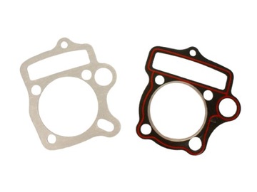USZCZELKA CROSS ATV110/ 125 GŁOWICY I CYLINDRA