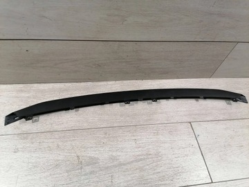 BMW 2 F22 LIŠTA NÁRAZNÍK PŘEDNÍ 51117334031