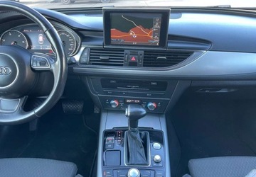 Audi A6 C7 Avant 3.0 TDI 204KM 2012 Audi A6 Avant Audi A6 Avant 3.0 TDI Multitronic 3.0 Diesel 204KM, zdjęcie 28