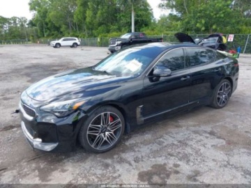 Kia Stinger 2022 Kia Stinger GT1 2022 3.3l 3.3 Benzyna 368KM, zdjęcie 1