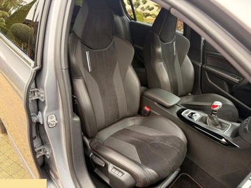 Peugeot 308 II GTi 1.6 e-THP 272KM 2017 Peugeot 308 GTi by Sport 1.6 benzyna 272KM 2017r Możliwa zamiana!, zdjęcie 5