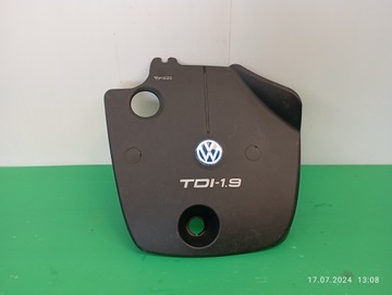 OSŁONA POKRYWA SILNIKA VW GOLF IV 1.9 TDI 038103925