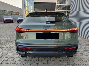 Audi 2025 AUDI Q5 e-Hybrid quattro Sportback Suv 2.0 (299 KM) 2025, zdjęcie 1