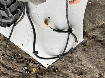 INSTALACE MASTER MOVANO III 2010-2019 MLHOVKY