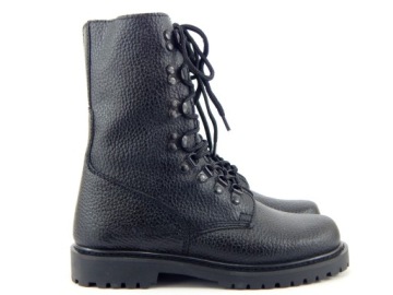 Кожаные туфли GLANY r 39 см