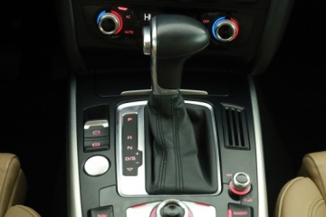 Audi A5 8T Cabrio Facelifting 2.0 TFSI 225KM 2014 Audi A5 2.0 TFSI, Salon Polska, Serwis ASO, 4X4, zdjęcie 13