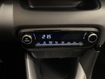 Toyota Yaris IV 2025 Toyota Yaris Hybrid 1.5 Comfort IV (2020-) Toyota, zdjęcie 17