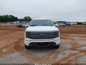 Ford 2022 Ford F150 Lightning Lariat 2022 Elektryczny 452KM, zdjęcie 7