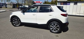 Kia Stonic I Crossover 1.0 T-GDI 120KM 2019 Kia Stonic Turbo Benzyna 120KM Kamera Navi Super Stan Import Raty Oplaty, zdjęcie 6