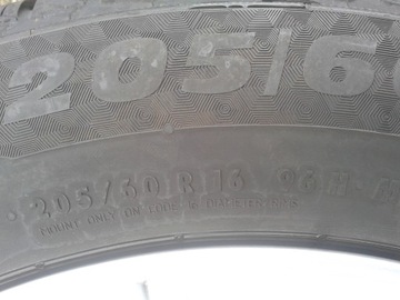 KOLA R16 ATS SKODA SUPERB KAROQ OCTAVIA SEAT 205 60 2022ROK JAKO NOVÉ MIELEC