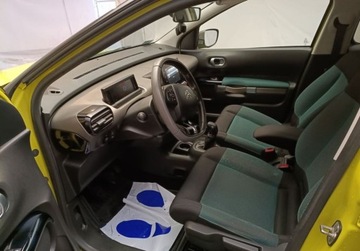 Citroen C4 Cactus Crossover 1.2 PureTech 82KM 2015 Citroen C4 Cactus z Gwarancja Salon PL Od RiA 1.2 Benzyna 82KM, zdjęcie 1