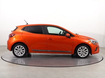Renault Clio V Hatchback 5d 1.0 TCe 100KM 2019 Renault Clio 1.0 TCe, Salon Polska, Serwis ASO, zdjęcie 5