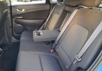 Hyundai Kona I Crossover Facelifting 1.6 GDI Hybrid 141KM 2021 Hyundai Kona 1.6 GDI Hybrid 141KM Salon PL Premium DCT GWARANCJA 58 tys, zdjęcie 21