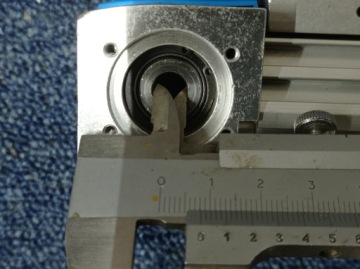 Приводной зубчатый ремень Festo EGC-50-650-TB 556812