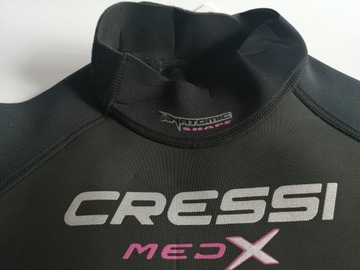 КОСТЮМ ИЗ НЕОПРЕНА CRESSI Med X XXL