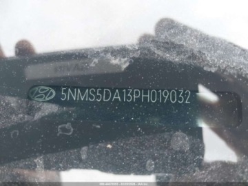 Hyundai Santa Fe IV SUV HEV 1.6 T-GDI HEV 230KM 2023 Hyundai Santa Fe 2023 r., 1,6L LIMITED 1.6 Hybryda 230KM, zdjęcie 15