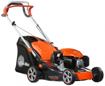Газонокосилка 60 В 51 см с приводом Greenworks GD60LM51SP