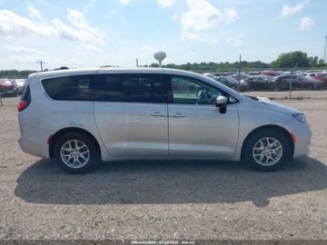 Chrysler Pacifica II 2023 Chrysler Pacifica 2023r., 3.6L 3.6 Benzyna 287KM, zdjęcie 4