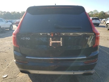 Volvo XC90 II 2020 Volvo XC 90 T5 Momentum 2020 2.0l 2.0 Benzyna 250KM, zdjęcie 2