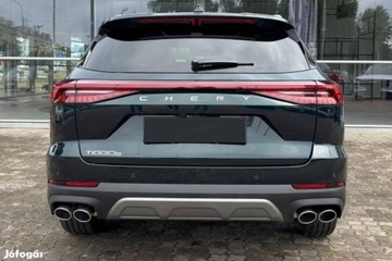 Chery Tiggo 8 SUV 1.6 T-GDI 147KM 2025 CHERY TIGGO 8 Prestige 1.6 T-GDI DCT Suv 147KM 2025, zdjęcie 3