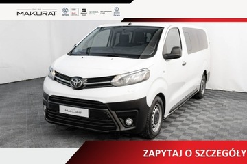 Toyota Proace II 2021 Toyota ProAce WD0970S#Kombi 2.0 D-4D Long 9.os