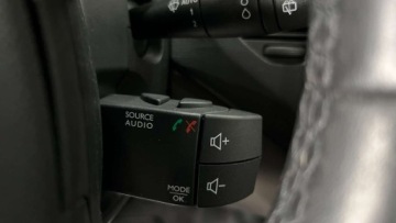 Renault Captur I Crossover 0.9 Energy TCe 90KM 2016 Renault Captur Hypnotic Captur Niespotykany Navi Ledy MOZLIWA ZAMIANA, zdjęcie 11