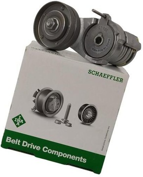 INA NAPINACZ ALTERNATORA VW GOLF IV 1.4 1.6 16V