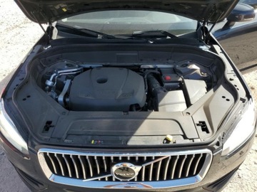 Volvo XC90 II 2021 Volvo XC 90 T6 Momentum 2021 2.0l 2.0 Benzyna 316KM, zdjęcie 6