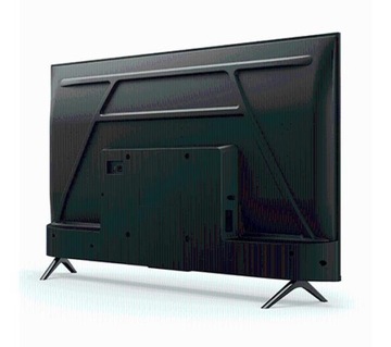 TCL 58P635 UHD, AndroidTV – поврежден