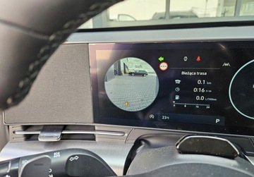 Hyundai Kona II 2025 Hyundai Kona Automat Executive Tech Promocyjny Kontrakt serwisowy lub po, zdjęcie 19