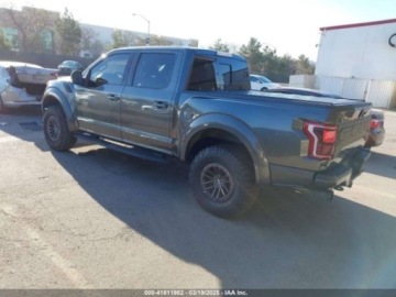 Ford 2020 Ford F150 Raptor, 2020r., 4x4, 3.5L 3.5 Benzyna 450KM, zdjęcie 3
