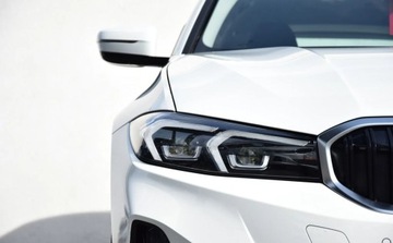 BMW Seria 3 G20-G21 Touring 2.0 318i 156KM 2022 BMW Seria 3 BMW 318i Lift Salon PL Faktura VAT 2.0 Benzyna 156KM, zdjęcie 5