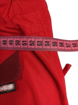 Oregon Waipoua BLT-28, рабочие брюки для лесоруба, размер 3XL