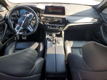 BMW Seria 5 G30-G31 M5 Limuzyna 4.4  600KM 2019 BMW M5 2019 4.4l 4.4 Benzyna 600KM, zdjęcie 8