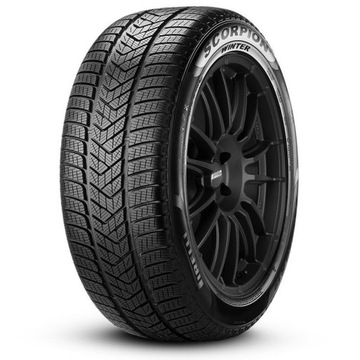 1x Pirelli Scorpion Winter 235/65R17 104H AO